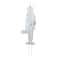 Glitzhome® 36" Metal Christmas Pink Nutcracker Yard Stake